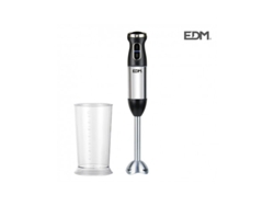 Batidora De Mano 600W Ø5.8X39.5cm EDM