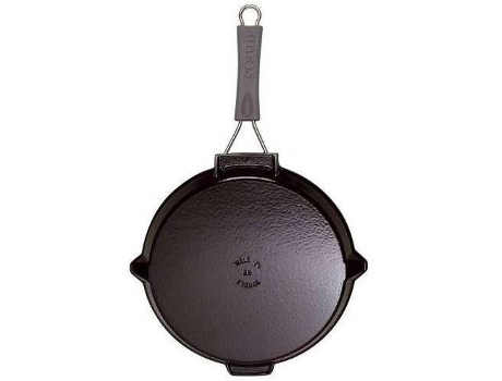 Sartén STAUB Grill 8250