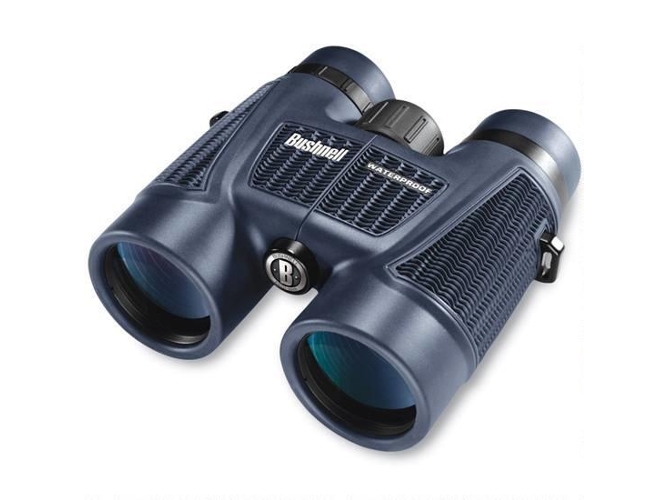 Prismático BUSHNELL H2O 8x42mm