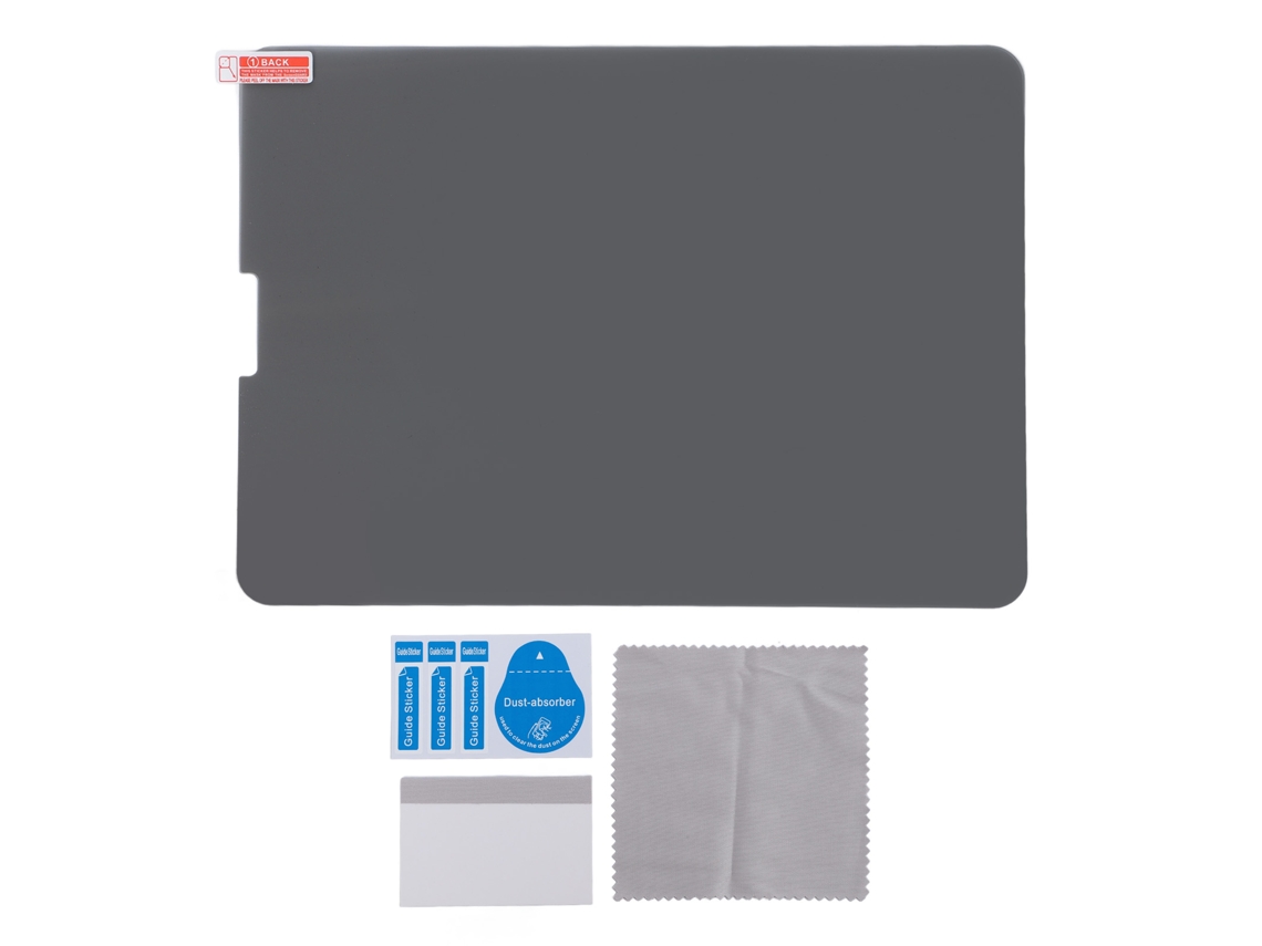 Protector De Pantalla De Privacidad Para Tableta De 10.9 Pulgadas, Anti-huellas Dactilares Y Resistente A Arañazos Para Ios Air 5