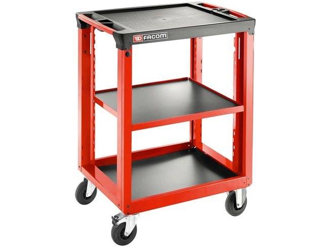 Coche de Servicio FACOM Roll.Uc3Sm3