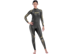 Traje Unisex SEACSUB Energy 2 Mm Multicolor para Natacion (L)