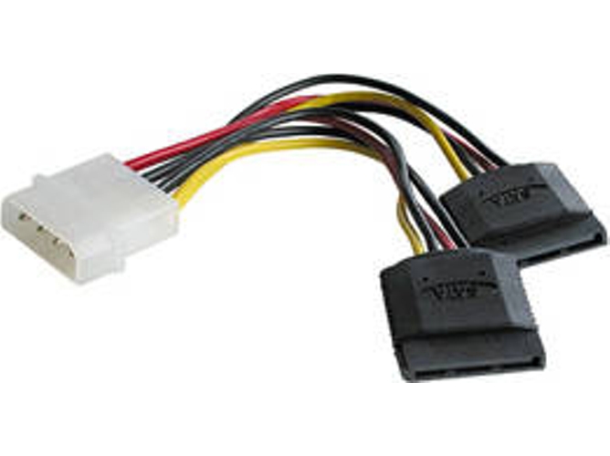 Cable SATA LINDY (SATA - SATA)