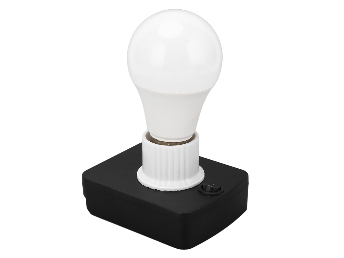 2026-as-bombilla Led E27 6500k 700lm 18v Para Baterías Bosch Bat Series, Carcasa De Pc, Iluminación Portátil