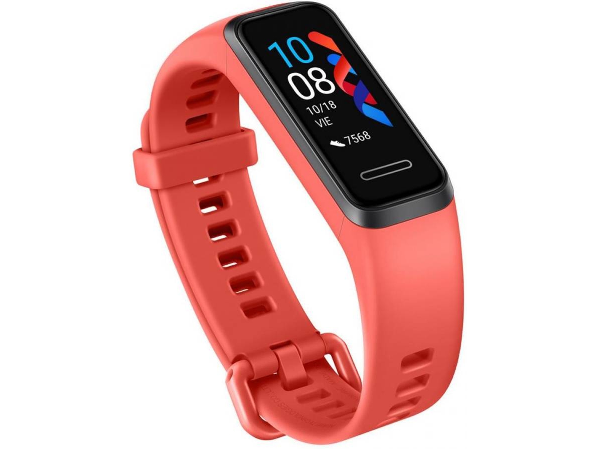 Huawei band 4 resistente al agua clearance