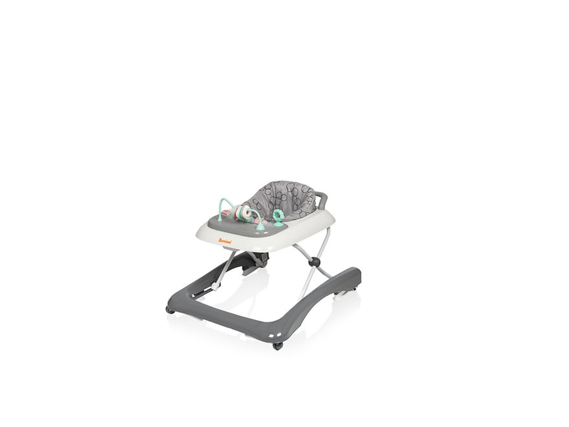 Caminante Baninni Pio Dot Gray