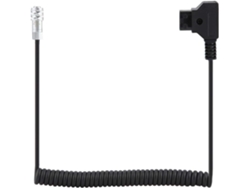 Adaptador Dap B A Bmpcc 4k, Adaptador Hembra Sólido Y Flexible, Compatible Con Cualquier Tarjeta Bmpcc4k.