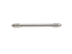 Herramienta manual para dar cuerda a la corona del reloj 1.0 1.5 mm