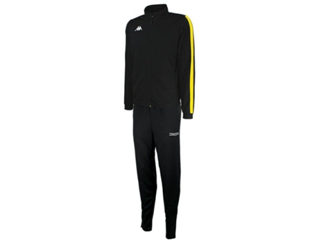 Chándal para Hombre KAPPA Salcito Multicolor para Fitness (S)