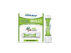 Inhalador nasal con eucalipto para un alivio nasal rápido