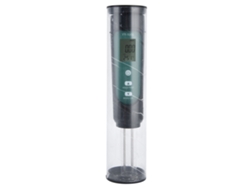 Detector De Suelo Con Certificación Ce, Medición De Humedad Y Temperatura Para Jardín - Probador Integrado De 4 Pines Yy1000n