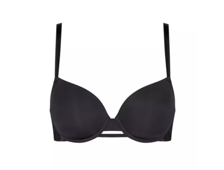 Sujetador de Mujer TRIUMPH Vivid Spotlight Whp Negro (90)