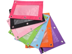 Estuche Para Lápices Nuobesty De 7 Piezas, Resistente Al Desgaste, Estuche Portátil Para Lápices Para El Hogar.