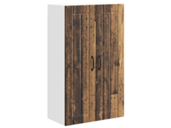 Maison Exclusive - Mueble De Cocina Madera Vieja 60 X 31 X 100 Cm