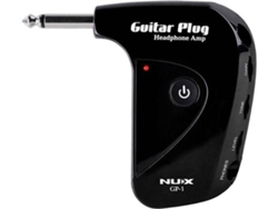 Amplificador NUX GP-1