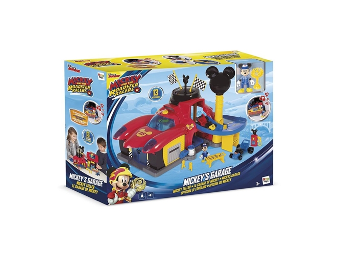 Figura IMC TOYS 18082493