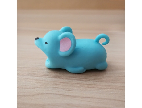 Protetor de Cable SLOWMOOSE Animal Cute para iPhone Nº 10