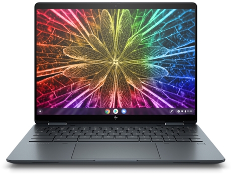 Portátil HP 74143 (13.5 '' - Intel® Core™ i5 i5-1235U - RAM: 8 GB - 256 GB SSD)