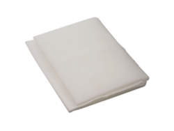Juego de filtros Clip para aspiradora Universal 2 uds CHAMPION