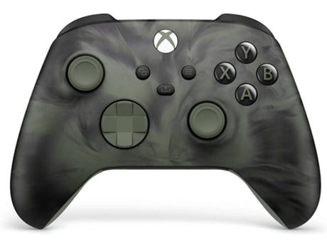 Comando Xbox Nocturnal Vapor Se