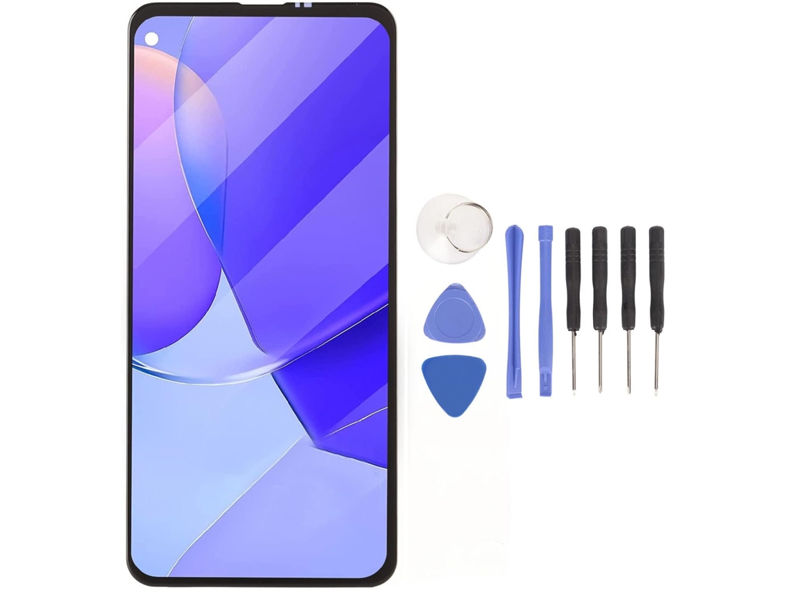 Reemplazo De Pantalla Para A8s A9 Pro 2019: Alto Brillo Y Funcionalidad