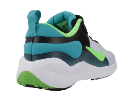 Zapatillas de Niños NIKE Revolution Psv Azul (27)