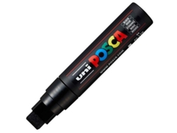 Rotulador POSCA pc-17k Negro (1 unidad)