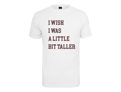 Camiseta MISTER TEE Hombre (Multicolor - M)