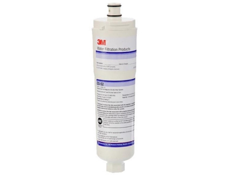 Filtro de Agua de Frigorífico Cs-52 00640565 484000000203 SIEMENS