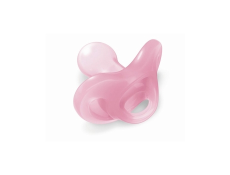 Pack 2 Chupetes NUK Sensitive Silicona (6 - 18 meses)