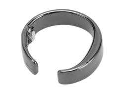 Cuidado de la salud del sueño, anillo antirronquidos con acupresión para el tratamiento natural de los ronquidos, aumenta la energía y el equilibrio para una vida mejor (