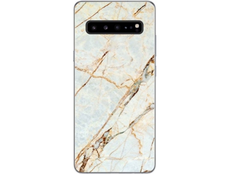 Carcasa Samsung Galaxy S10 5G TUMUNDOSMARTPHONE Mármol 13 Multicolor