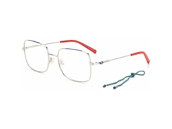 Montura de Gafas Mujer MISSONI MMI-0083-DOH (Metal - 52 mm)