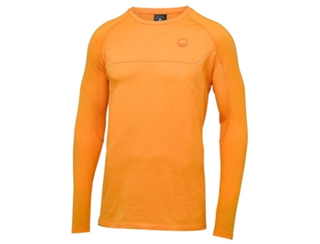 Camiseta de Hombre para Running NONBAK Style Fish Rosa (L)