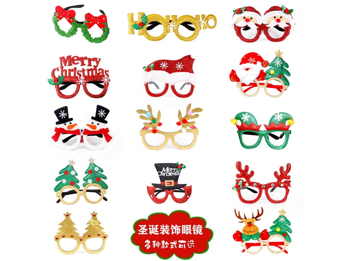 Tazas decoradas para regalos de Navidad 2025 Chennnls