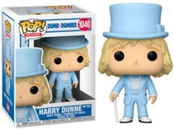 Cifra FUNKO Dumb and Dumber  Harry In Tux (Edad Mínima: 10 Años)