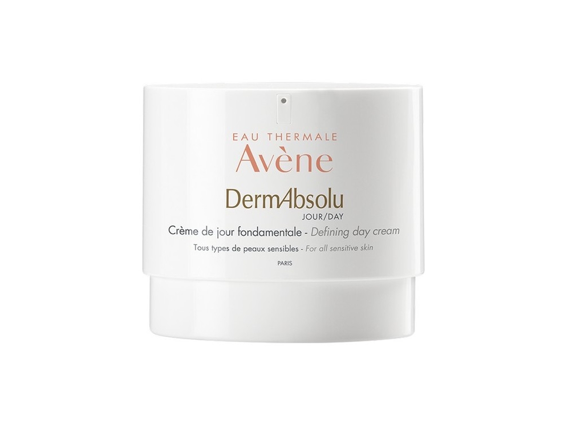 Crema Facial AVÉNE DermAbsolu (40 ml)
