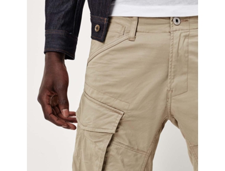 G-Star Rovic Zip 3D Tapered
