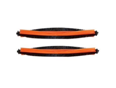 Accesorio Aspiradoras Compatibilidad Universal 2Pcs Robot Pro De