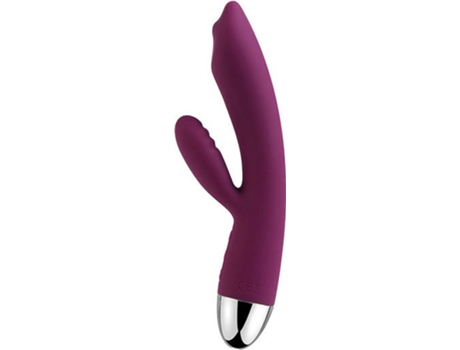 Vibrador SVAKOM Trysta Morado