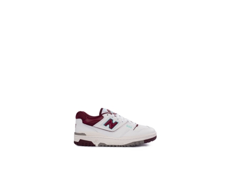 Zapatillas de Hombre NEW BALANCE Blanco (numeric40point5)