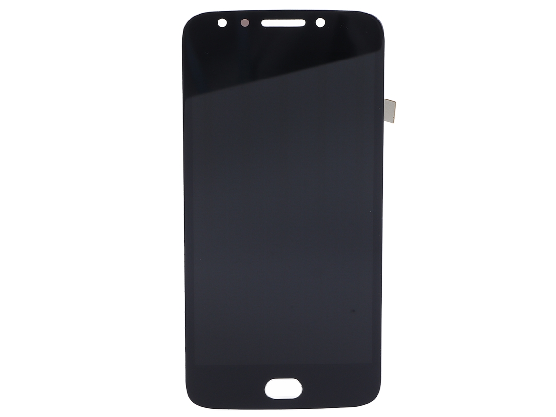 Ensamblaje De Pantalla De Teléfono Móvil, Display Táctil Para Moto E4 Versión Estadounidense Con Agujero, Reemplazo Y Reparación