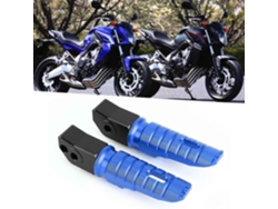 Control De Reposapiés Trasero Para Motocicletas Cb125r, Cb250r, Cb300r Y Cbr250rr – Accesorios De Repuesto