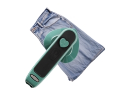 KOFIHETY Mini Secadora de Ropa Portátil a Vapor para Secar Ropa