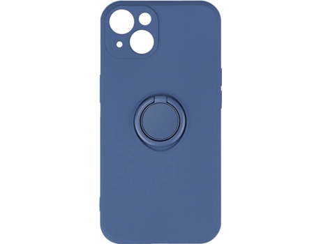 Carcasa iPhone 13 Mini SKYHE Gel O-Ring Azul