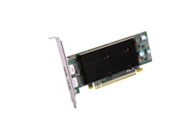 Tarjeta Gráfica MATROX  (MATROX - 1 GB GDDR2)
