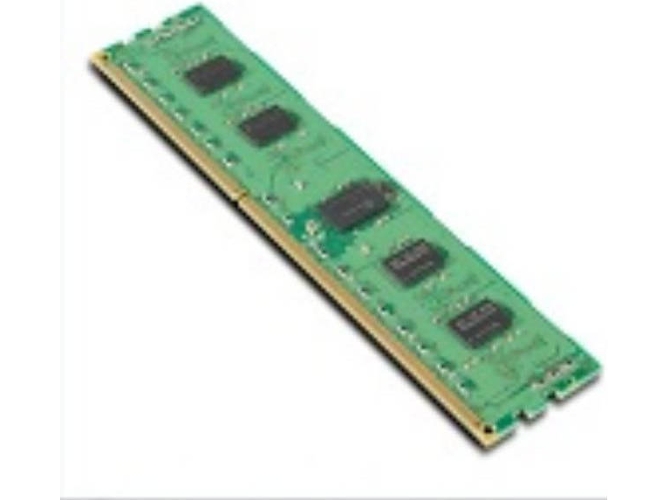 Memoria RAM DDR3 LENOVO 0C19499 (1 x 4 GB - 1600 MHz)