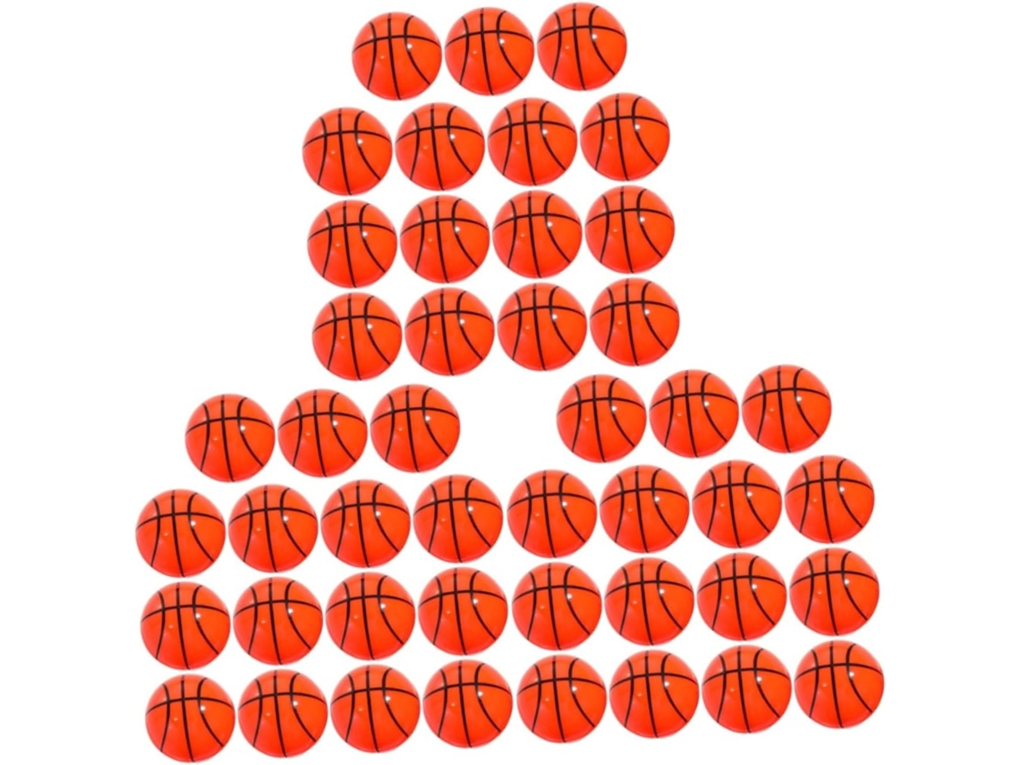 3 Juegos De Lápices Manuales Con Forma De Balón De Baloncesto Para Niños Y Niñas: Prácticos Y Eficaces Para El Colegio.