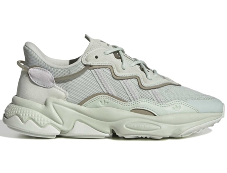Zapatillas de Mujeres Adidas Originals Ozweego (Tam: 40)