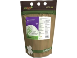 CULTIVERS Tierra de Diatomeas Micronizada 1 kg 100% Natural y Ecológico. No calcinada de Alta pureza, Grado Alimenticio E551C